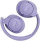 Наушники JBL T770 NC Purple (JBLT770NCPUR) - изображение 10