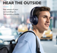 Наушники Anker SoundCore Q20i Blue - изображение 3