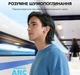 Наушники Anker SoundCore P40i Purple - изображение 8