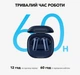 Навушники Anker SoundCore P40i Blue - зображення 8