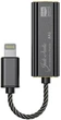 ЦАП с усилителем для наушников FiiO KA2 LT Black - изображение 2