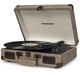 Програвач вінілу Crosley Cruiser Deluxe Havana - зображення 3