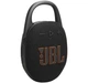 Акустика JBL Clip 5 Black (JBLCLIP5BLK) - изображение 1