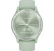 Смарт-годинник Garmin Vivomove Sport Cool Mint Case and Silicone Band with Silver Accents (010-02566-03) - зображення 3