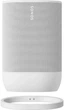 Беспроводная аудиосистема Sonos Move 2 White - изображение 10