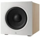 Сабвуфер JBL Stage 220P White (JBL220PWHTEU) - зображення 1