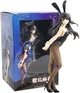 Фигурка Этот глупый свин Маи Сакурадзима Rascal Does Not Dream Of Bunny Girl Mai Sakurajima 22 см CH RDND MS - изображение 1