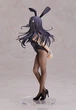 Фигурка Этот глупый свин Маи Сакурадзима Rascal Does Not Dream Of Bunny Girl Mai Sakurajima 22 см CH RDND MS - изображение 4