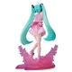 Фигурка SEGA Hatsune Miku spring Хацунэ Мику 21 см S HM S - изображение 2
