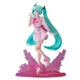 Фигурка SEGA Hatsune Miku spring Хацунэ Мику 21 см S HM S - изображение 4