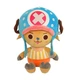 Мягкая игрушка Ван Пис Тони Тони Чоппер One Piece Tony Tony Chopper 60 см CH OP TTC 02 - изображение 1