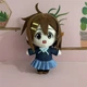 Мягкая игрушка Кей-он! Юи Хирасава K-ON! Yui Hirasawa 20 см KON YH - изображение 2