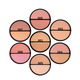 Румяна для лица TopFace Instyle Blush On двойные РТ353 № 07 - изображение 6