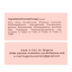 Румяна для лица кремовые Bogenia Angelic Creamy Blush Stick стик BG632, 003 Beach Babe - изображение 8