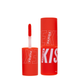 Румяна помада жидкая для лица и губ Parisa Cosmetics Cheek Kiss № 02 Коралловый - изображение 2