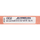 Рум'яна для обличчя TopFace Instyle Blush On подвійні РТ353, № 02 - изображение 8
