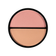 Румяна для лица TopFace Instyle Blush On двойные РТ353 № 04 - изображение 4