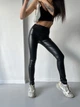 Fashions • Женские леггинсы Тресс Fashions 50 черный (1006) - изображение 5