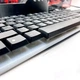 Игровой комплект клавиатура и мышь наушники коврик 4в1 Linmoni TF-400 Kit с RGB подсветкой для геймеров - изображение 7