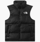 Жилетка The North Face 1996 Retro Npse Vst Black Nf0A3Jqqle4 XS - изображение 1