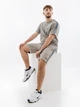 Футболка Ellesse Madori Tee Grey SHR18179-109 XXL - изображение 4