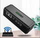 ДБЖ Yepo для роутера терміналу ONU Smart UPS DCL 18W 10400mAh DC/5V/9V/12V POE-15-24V USB Type-C - зображення 4