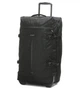 Средняя дорожная сумка на колесах Airtex 827 72л M Чёрный - изображение 5