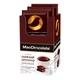 Гарячий шоколад MacCoffee 10 пакетиків розчинний для заварювання в чашці - зображення 1