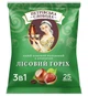 Слобода кофе 3 в 1 со вкусом лесного ореха 25 пакетиков - изображение 1