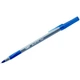 Ручка кулькова BIC Round Stic Exact 0,7 мм синій - изображение 2