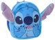 Рюкзак для дошкольника Cerda Stitch плюшевый (8445484368949) - изображение 1