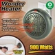 ОбогревательWonder Heater Pro KLW-019A1 (900Вт, от 15 до 32 град. прог.12ч.,) - изображение 3