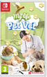 Гра Nintendo Switch My Life: Pet Vet (Картридж) (8720254990910) - зображення 1