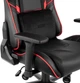 Игровое кресло 2E Gaming Hibagon II Black/Red (2E-GC-HIB-BKRD) - изображение 14