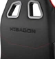 Игровое кресло 2E Gaming Hibagon II Black/Red (2E-GC-HIB-BKRD) - изображение 17