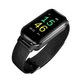 Смарт-часы Smart Watch BT T89 цветной сенсорный экран шагомер - изображение 2