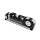 Лазерный уровень со встроенной рулеткой Laser Level Pro 3 - изображение 3
