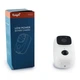 Камера Smart wifi приложение Tuya работает от 2x18650 - изображение 2
