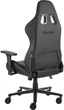 Игровое кресло 2E Gaming Ogama II RGB Black (2E-GC-OGA-BKRGB) - изображение 6