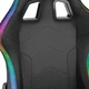 Игровое кресло 2E Gaming Ogama II RGB Black (2E-GC-OGA-BKRGB) - изображение 12