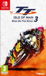 Gra Nintendo Switch TT Isle Of Man Ride on the Edge 3 (Kartridż) (3665962020373) - obraz 1