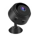 Камера для видеонаблюдения A9 Mini Wi-Fi 1080p угол обзора 130 градусов - изображение 1