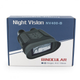 Бинокль ночного видения Night Vision NV400-B - изображение 2