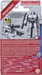 Іграшка-трансформер Hasbro Трансформери Megatron 11.4 см (F8581_F8588) - зображення 5