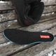 Зимові кросівки Stilli Jordan 13 Retro 42 (26 см) Black Red (арт 1587) - зображення 3