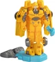 Игрушка-трансформер Hasbro Трансформеры: Новое поколение Bumblebee 11.5 см (F9203_F9390) - изображение 1