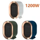 Обогреватель настольный AIR HEATER 1200W - изображение 2