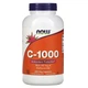 Вітамін С-1000 Now Foods з біофлавоноїдами C-1000, 250 вегетаріанських капсул (NOW-00692) - изображение 1