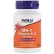 Вітамін К2 Now Foods МК-7 Vitamin K-2 100 мкг, 60 капсул (NOW-00992) - зображення 1
