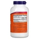 Вітамін С-1000 Now Foods Vitamin C, 250 таблеток (NOW-00682) - изображение 2